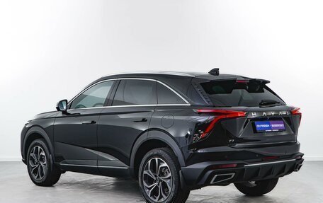 Haval F7, 2024 год, 2 921 444 рублей, 4 фотография