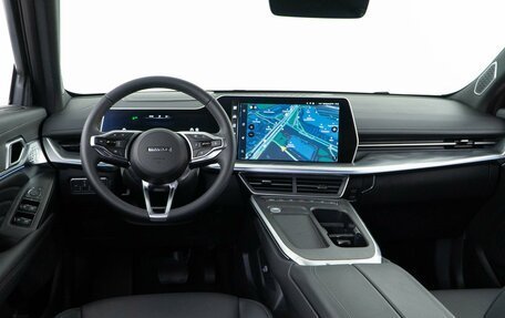 Haval F7, 2024 год, 2 921 444 рублей, 7 фотография