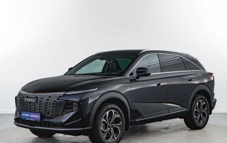 Haval F7, 2024 год, 2 921 444 рублей, 3 фотография