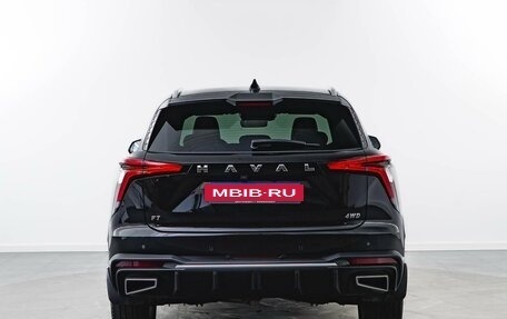Haval F7, 2024 год, 2 921 444 рублей, 5 фотография