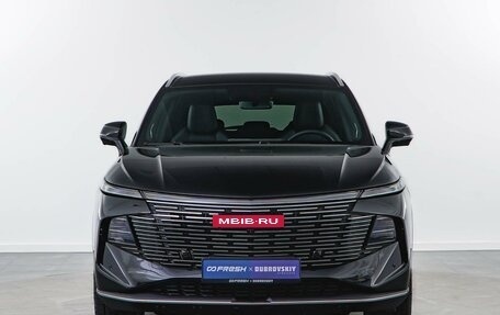 Haval F7, 2024 год, 2 921 444 рублей, 2 фотография