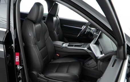 Haval F7, 2024 год, 2 921 444 рублей, 9 фотография