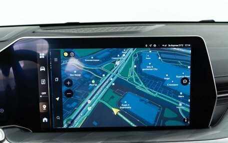 Haval F7, 2024 год, 2 921 444 рублей, 18 фотография