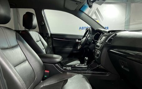 KIA Sorento II рестайлинг, 2019 год, 2 299 000 рублей, 4 фотография