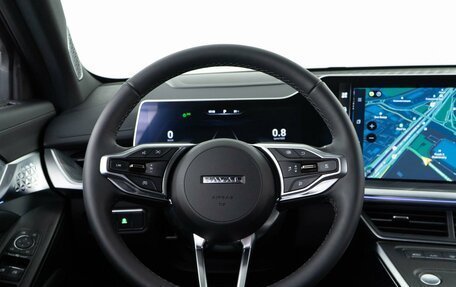 Haval F7, 2024 год, 2 921 444 рублей, 16 фотография