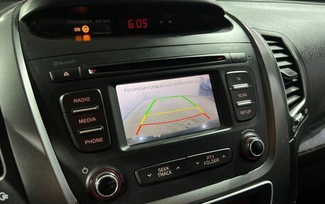 KIA Sorento II рестайлинг, 2019 год, 2 299 000 рублей, 5 фотография