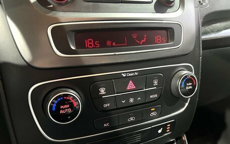 KIA Sorento II рестайлинг, 2019 год, 2 299 000 рублей, 6 фотография