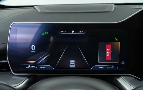 Haval F7, 2024 год, 2 921 444 рублей, 20 фотография