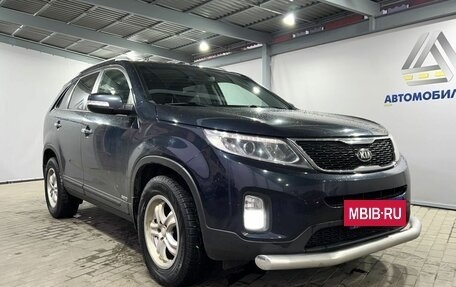 KIA Sorento II рестайлинг, 2019 год, 2 299 000 рублей, 3 фотография