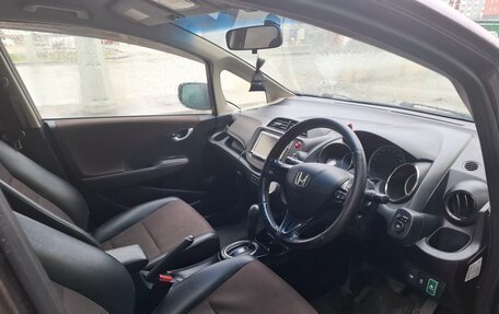 Honda Fit Shuttle I рестайлинг, 2011 год, 930 000 рублей, 3 фотография