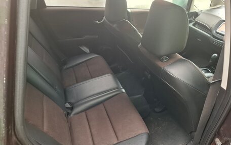 Honda Fit Shuttle I рестайлинг, 2011 год, 930 000 рублей, 5 фотография