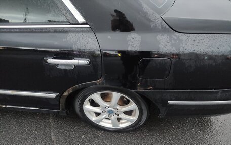 Hyundai XG I рестайлинг, 2004 год, 600 000 рублей, 7 фотография