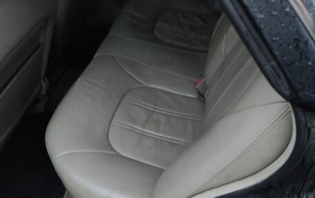 Hyundai XG I рестайлинг, 2004 год, 600 000 рублей, 11 фотография