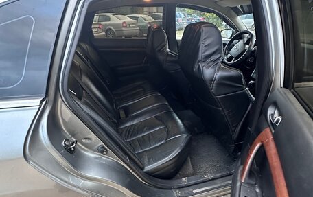 Nissan Teana, 2006 год, 620 000 рублей, 3 фотография