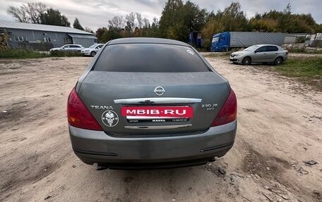 Nissan Teana, 2006 год, 620 000 рублей, 5 фотография