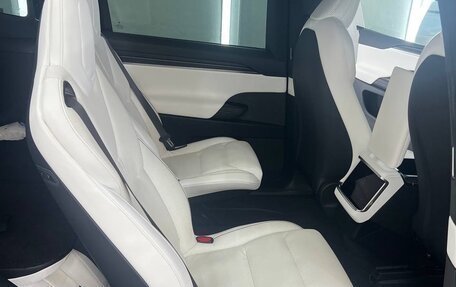 Tesla Model X I, 2022 год, 6 700 000 рублей, 6 фотография