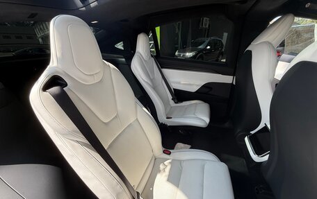 Tesla Model X I, 2022 год, 6 700 000 рублей, 7 фотография