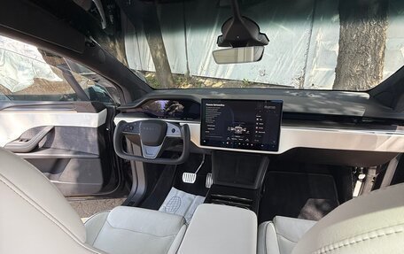 Tesla Model X I, 2022 год, 6 700 000 рублей, 5 фотография
