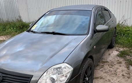 Nissan Teana, 2006 год, 620 000 рублей, 8 фотография