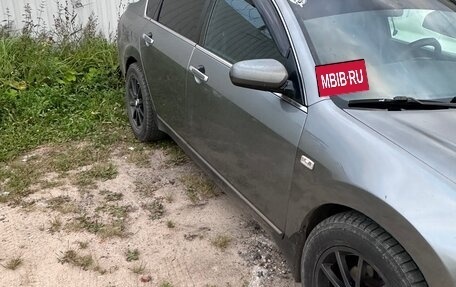 Nissan Teana, 2006 год, 620 000 рублей, 7 фотография