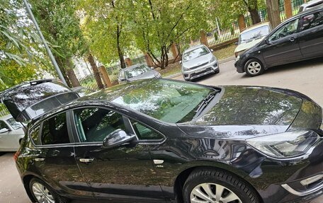 Opel Astra J, 2013 год, 740 000 рублей, 26 фотография