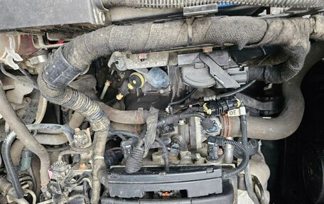 Opel Astra J, 2013 год, 740 000 рублей, 29 фотография