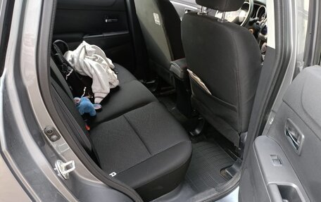 Mitsubishi ASX I рестайлинг, 2012 год, 1 200 000 рублей, 13 фотография