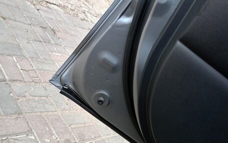 Mitsubishi ASX I рестайлинг, 2012 год, 1 200 000 рублей, 12 фотография