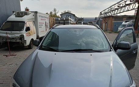 Mitsubishi ASX I рестайлинг, 2012 год, 1 200 000 рублей, 11 фотография