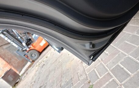 Mitsubishi ASX I рестайлинг, 2012 год, 1 200 000 рублей, 8 фотография