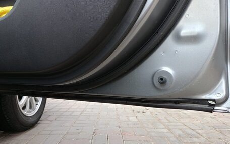 Mitsubishi ASX I рестайлинг, 2012 год, 1 200 000 рублей, 6 фотография