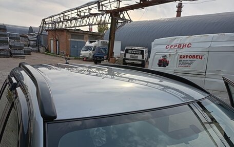 Mitsubishi ASX I рестайлинг, 2012 год, 1 200 000 рублей, 10 фотография