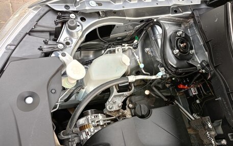 Mitsubishi ASX I рестайлинг, 2012 год, 1 200 000 рублей, 16 фотография