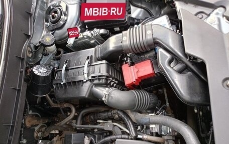 Mitsubishi ASX I рестайлинг, 2012 год, 1 200 000 рублей, 17 фотография