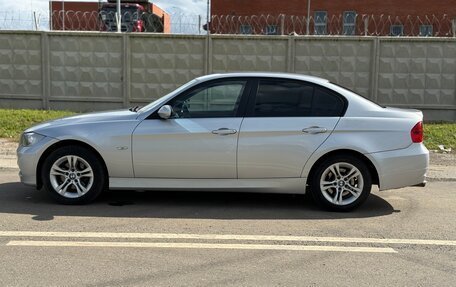 BMW 3 серия, 2008 год, 670 000 рублей, 4 фотография