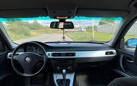 BMW 3 серия, 2008 год, 670 000 рублей, 10 фотография
