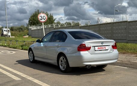 BMW 3 серия, 2008 год, 670 000 рублей, 6 фотография