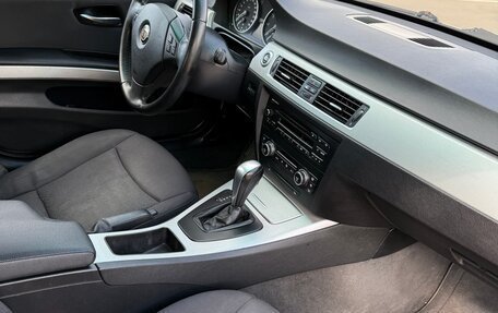 BMW 3 серия, 2008 год, 670 000 рублей, 11 фотография