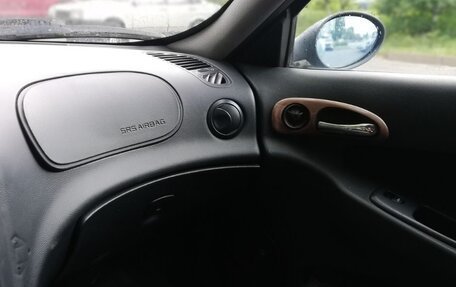Alfa Romeo 156 I рестайлинг 1, 1998 год, 180 000 рублей, 5 фотография