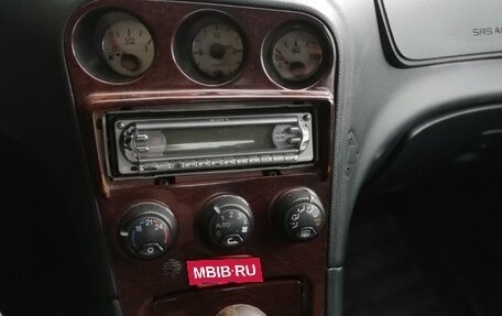 Alfa Romeo 156 I рестайлинг 1, 1998 год, 180 000 рублей, 6 фотография