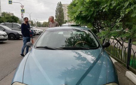 Alfa Romeo 156 I рестайлинг 1, 1998 год, 180 000 рублей, 7 фотография