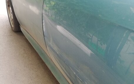 Alfa Romeo 156 I рестайлинг 1, 1998 год, 180 000 рублей, 10 фотография