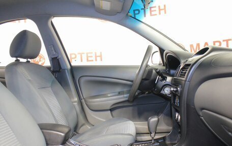 Nissan Almera Classic, 2010 год, 767 000 рублей, 10 фотография