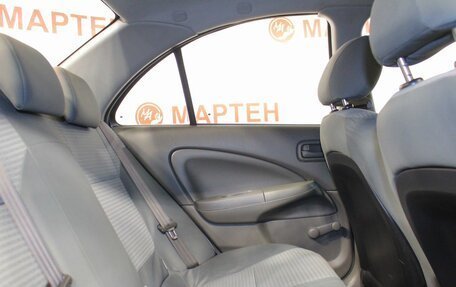 Nissan Almera Classic, 2010 год, 767 000 рублей, 11 фотография