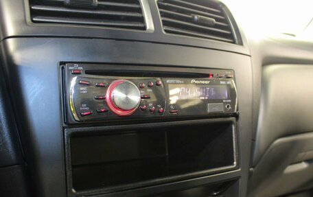 Nissan Almera Classic, 2010 год, 767 000 рублей, 12 фотография