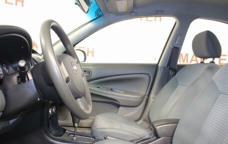 Nissan Almera Classic, 2010 год, 767 000 рублей, 9 фотография