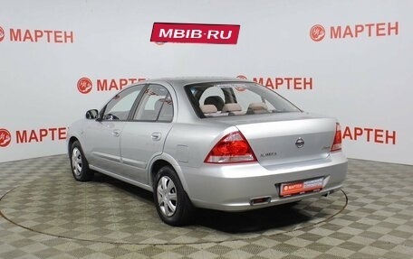 Nissan Almera Classic, 2010 год, 767 000 рублей, 7 фотография