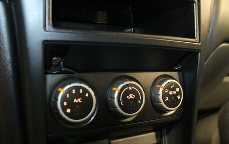 Nissan Almera Classic, 2010 год, 767 000 рублей, 13 фотография