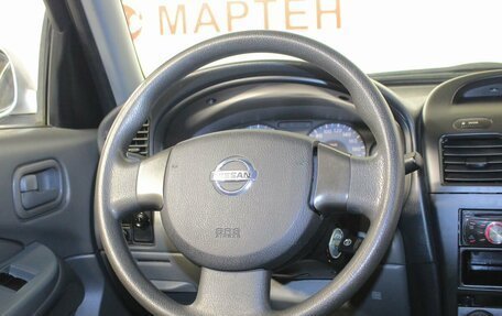 Nissan Almera Classic, 2010 год, 767 000 рублей, 16 фотография