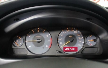 Nissan Almera Classic, 2010 год, 767 000 рублей, 17 фотография